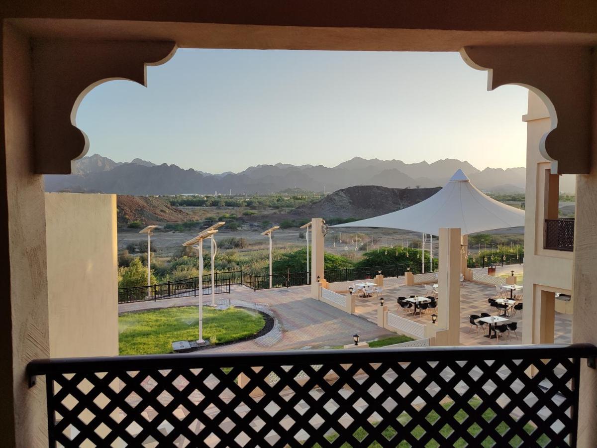 Hatta Guest House Exterior photo