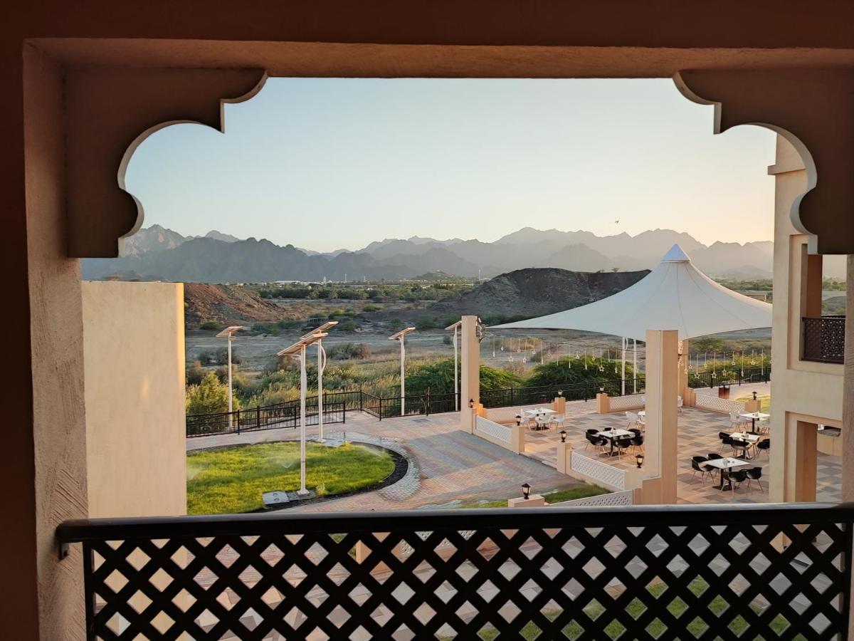 Hatta Guest House Exterior photo