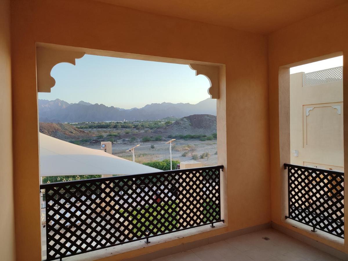 Hatta Guest House Exterior photo
