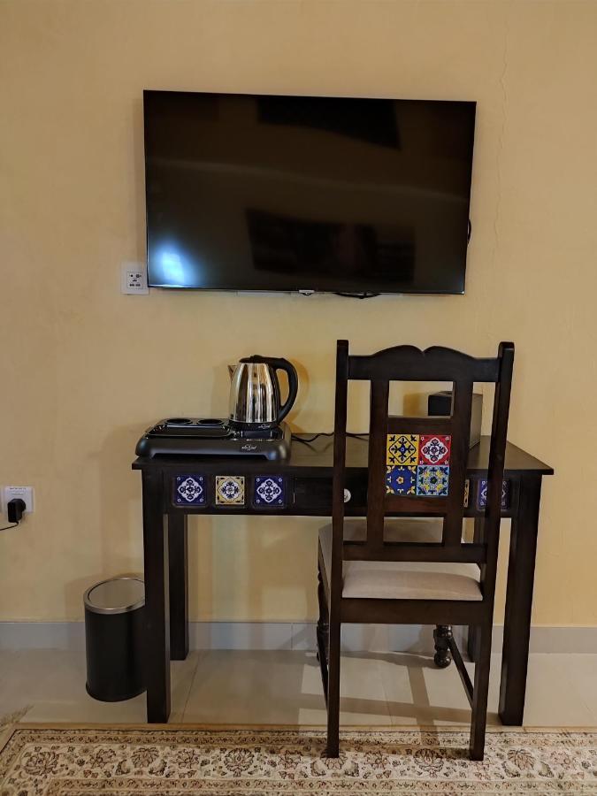 Hatta Guest House Exterior photo
