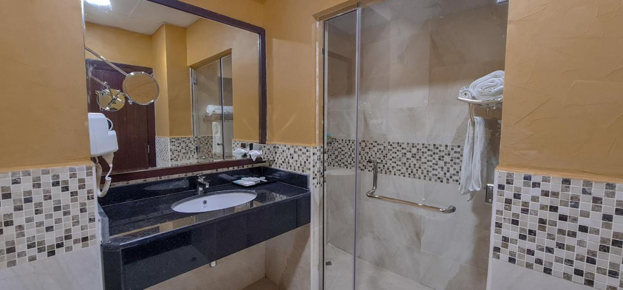 Hatta Guest House Exterior photo