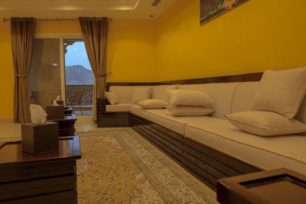 Hatta Guest House Exterior photo
